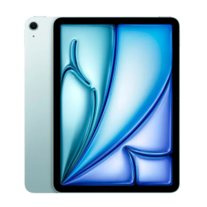 Apple iPad Air 11" (2025) con Chip M3 - 128GB WiFi Azul