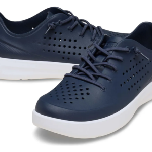 Zapatillas Crocs InMotion Pacer M - Navy/White (Ultra-Light Tech)
