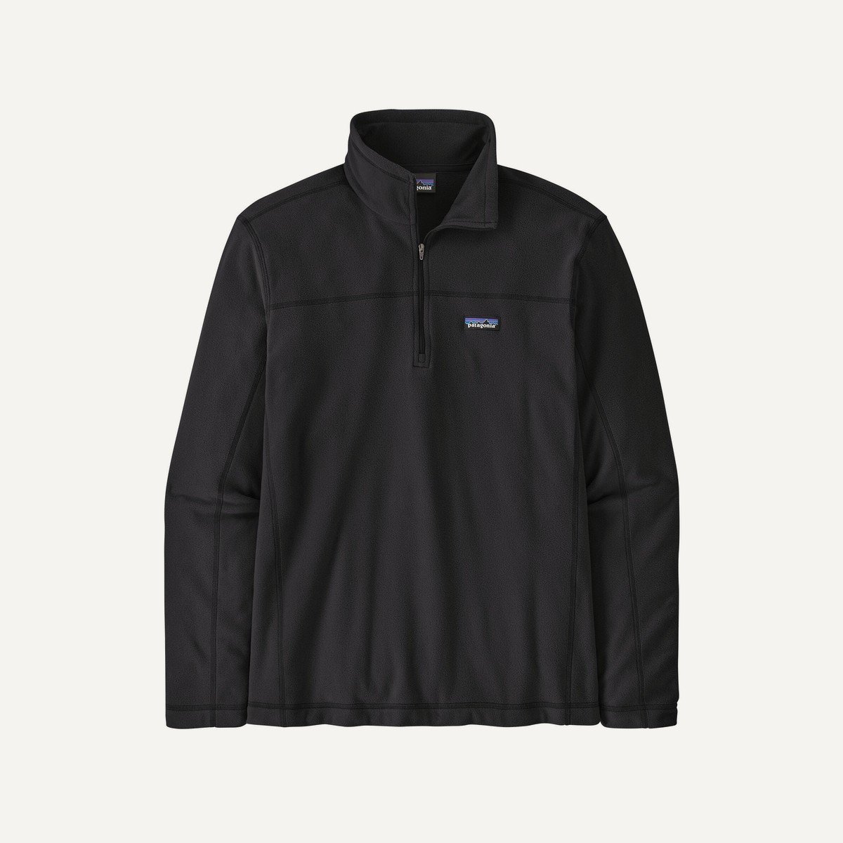 Polar Patagonia Micro D Pullover