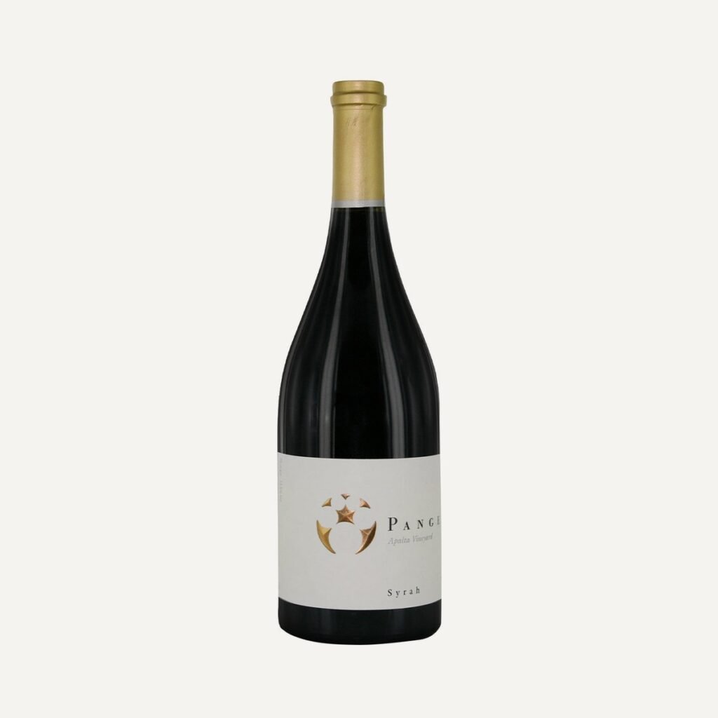 Ventisquero Pangea Syrah – vino tinto 750 ml, Apalta
